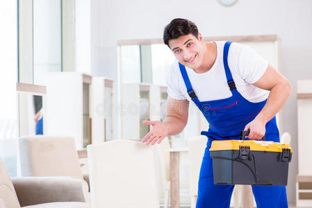 营地椅 从工业制造到专业安装与维修服务全解析