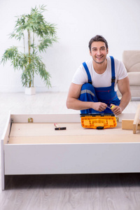 专业家具安装与维修服务指南