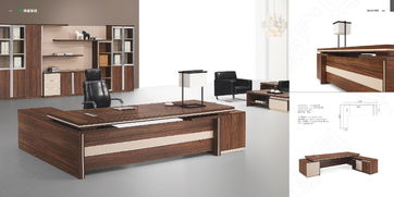 自有工厂、做强服务 办公家具生意破局之道