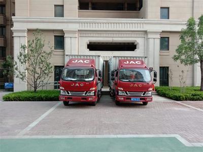 廊坊市佰强搬家服务 专业家具安装与维修，打造无忧搬迁体验